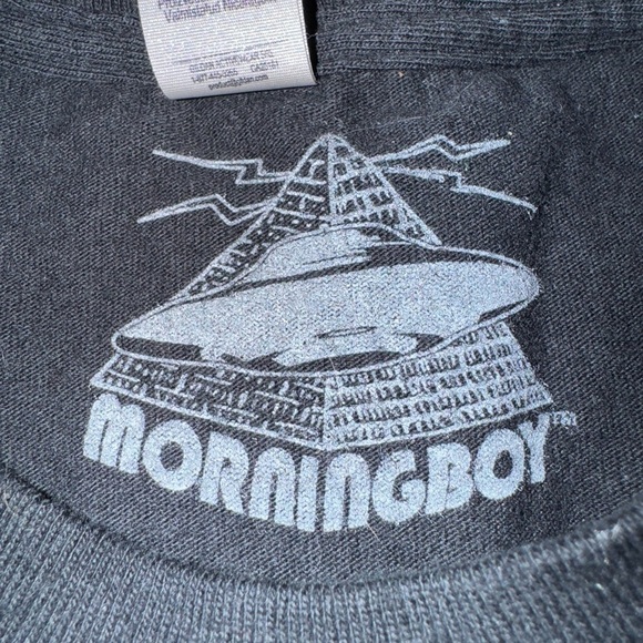 Limp Bizkit 'Looserville” tour black t-shirt. Sze small - Picture 5 of 8